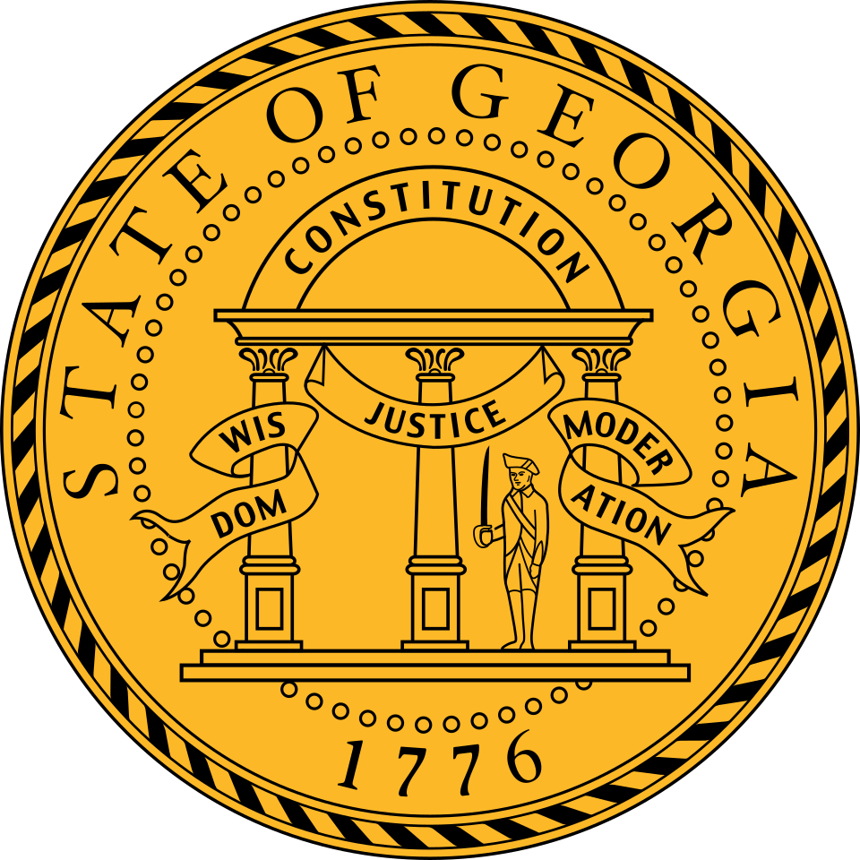 seal of georgia.svg