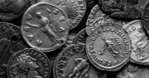 L&rsquo;histoire de la monnaie – Bibliographie exhaustive